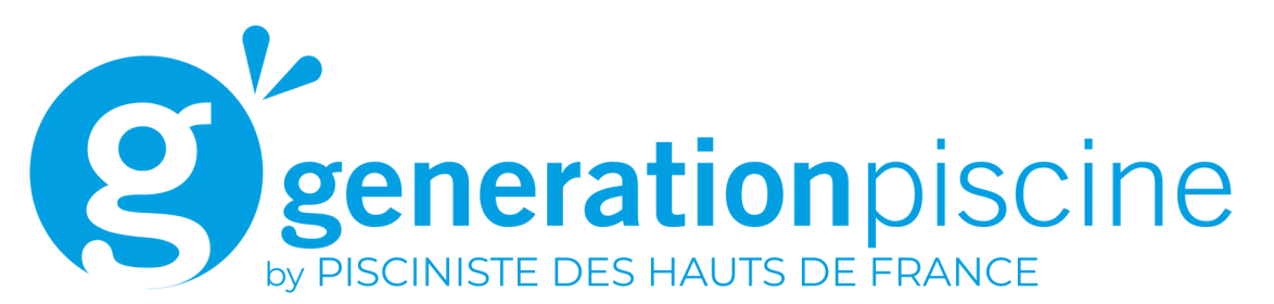 Logo Pisciniste des Hauts de France