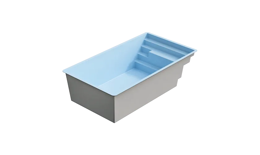 PISCINE COQUE CAPITOLE 7 – Image 5