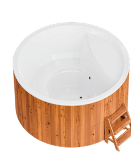 BAIN NORDIQUE PREMIUM ELITE 220 (ÉLECTRIQUE)