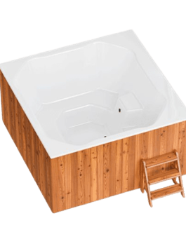 BAIN NORDIQUE PREMIUM ELITE QUATTRO 200 (ÉLECTRIQUE)