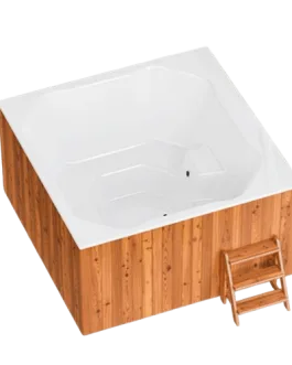 BAIN NORDIQUE PREMIUM ELITE QUATTRO 200 (ÉLECTRIQUE)