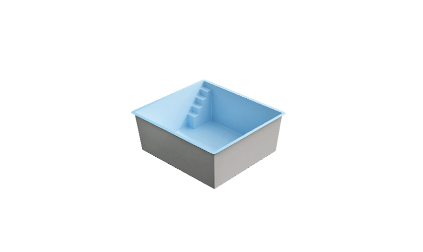 PISCINE COQUE CORNICHE – Image 4