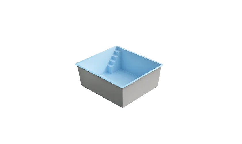 PISCINE COQUE CORNICHE – Image 4