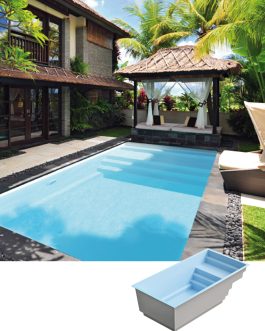 PISCINE COQUE EXTRA 45
