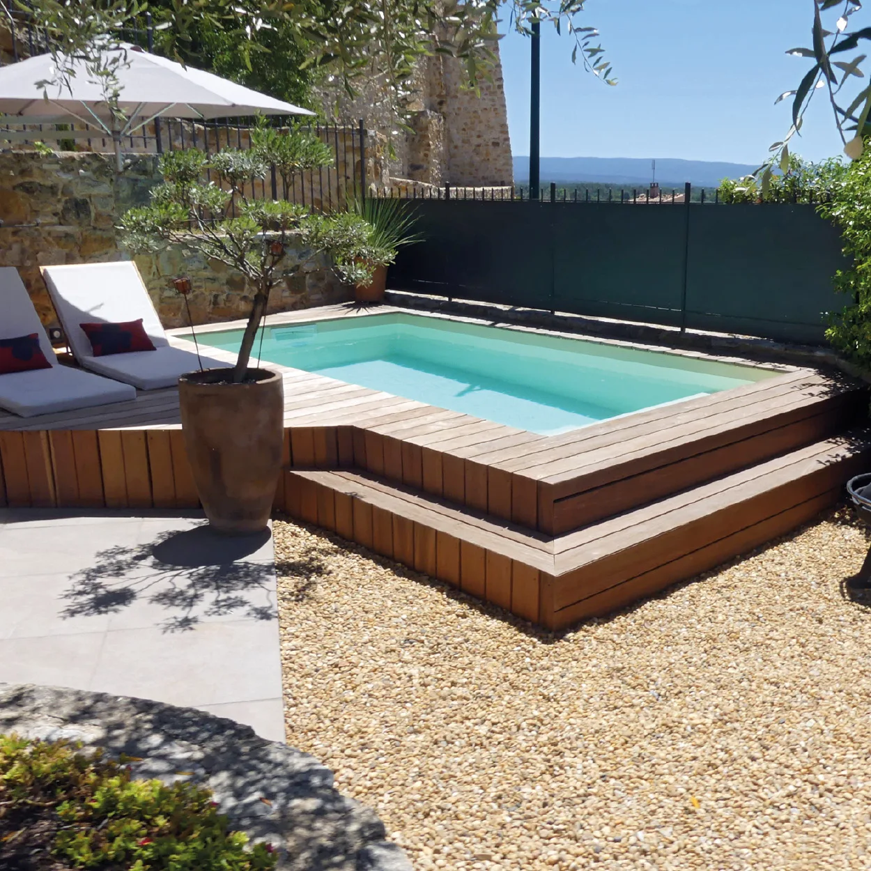 PISCINE COQUE MINI – Image 2