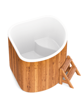 BAIN NORDIQUE PREMIUM CORNER 160