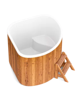 BAIN NORDIQUE PREMIUM CORNER 160