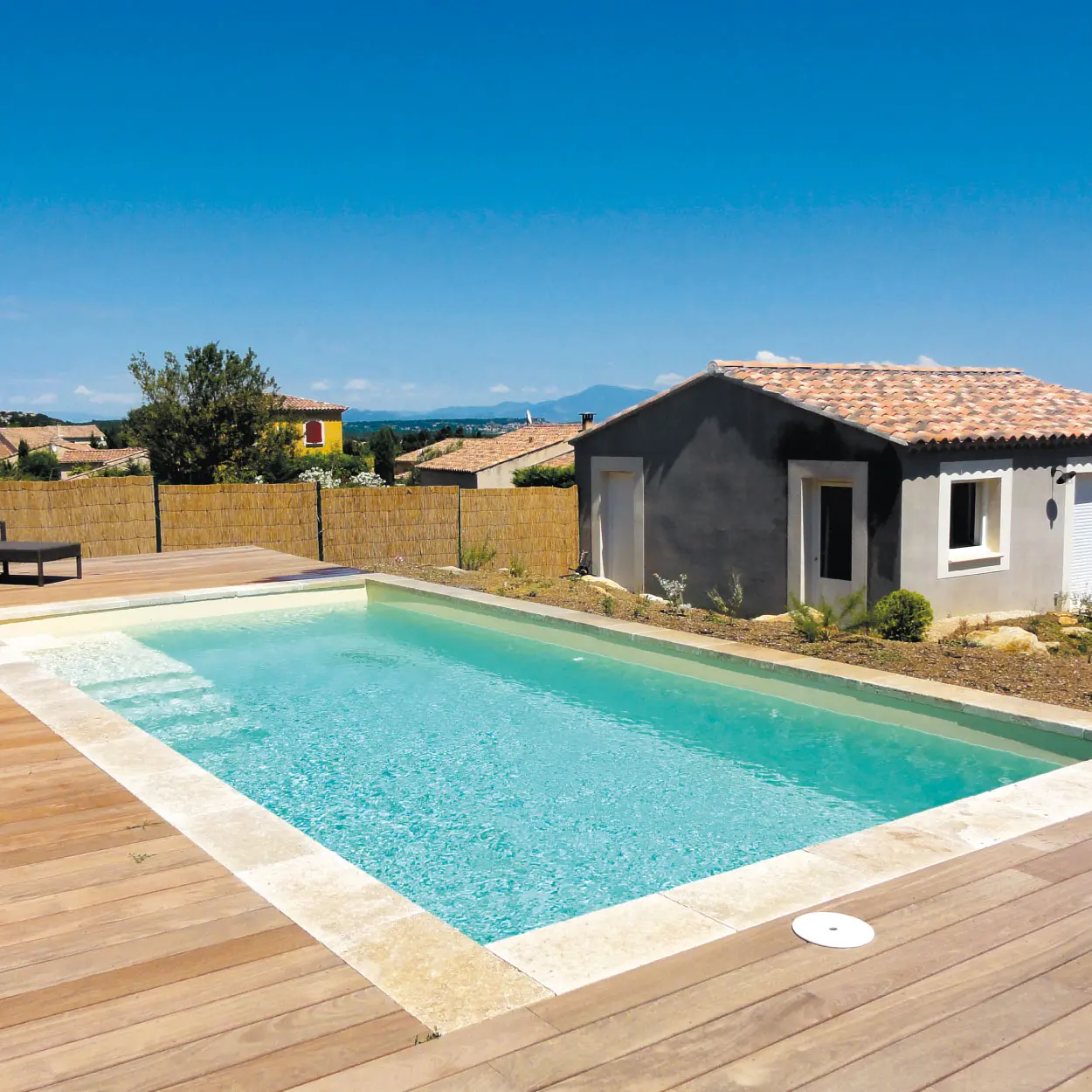 PISCINE COQUE CALLELONGUE – Image 2