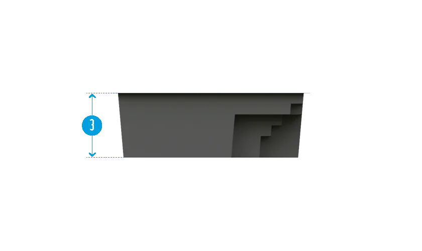 PISCINE COQUE BAIE LAVA – Image 4