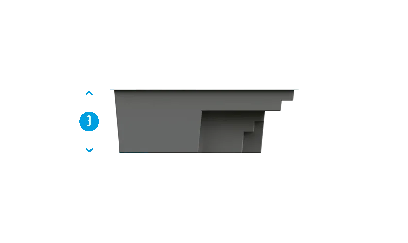 PISCINE COQUE MINI – Image 4