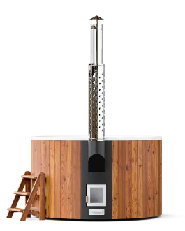 BAIN NORDIQUE PREMIUM ELITE 180 HOT TUB