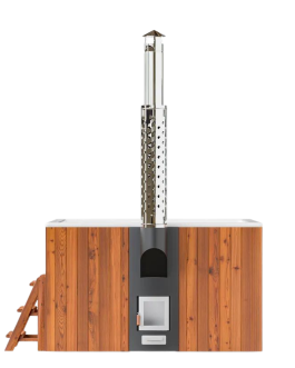 BAIN NORDIQUE ELITE QUATTRO 180 HOT TUB