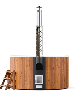 BAIN NORDIQUE PREMIUM ELITE 200 HOT TUB