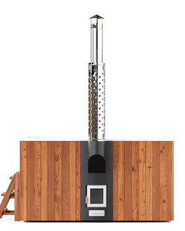 BAIN NORDIQUE ELITE QUATTRO 200 HOT TUB