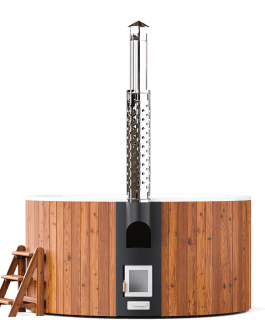 BAIN NORDIQUE PREMIUM ELITE 220 HOT TUB
