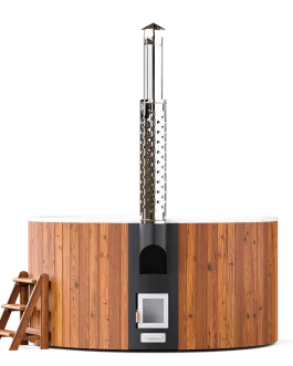 BAIN NORDIQUE PREMIUM ELITE 220 HOT TUB