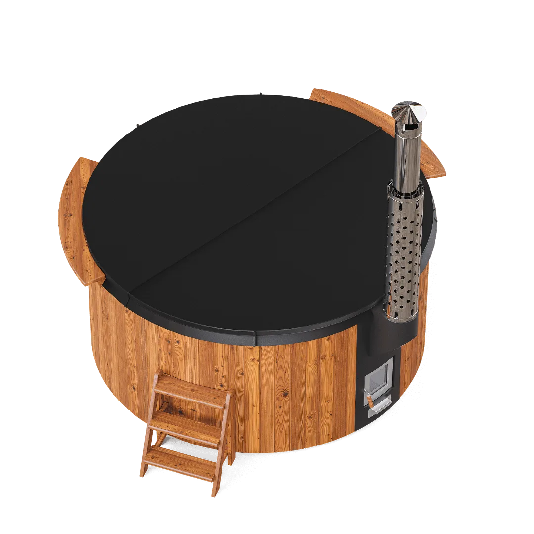 BAIN NORDIQUE PREMIUM ELITE 220 HOT TUB – Image 5
