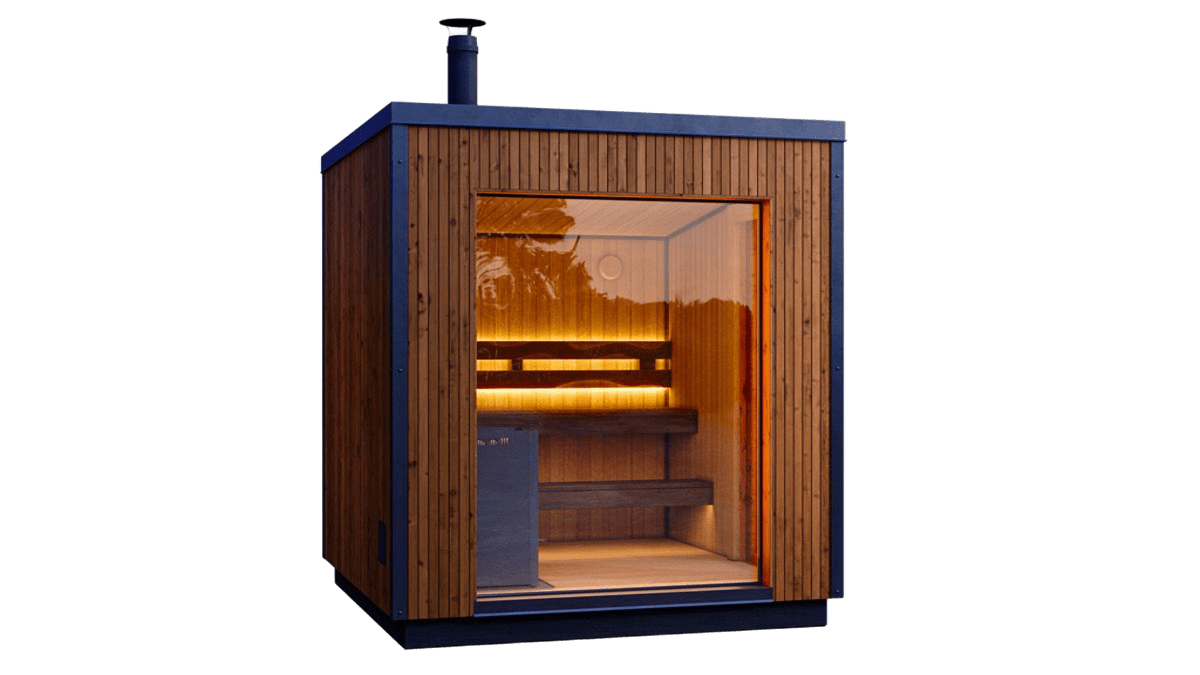 SAUNA LIGHT POLARSPA L2 – Image 2