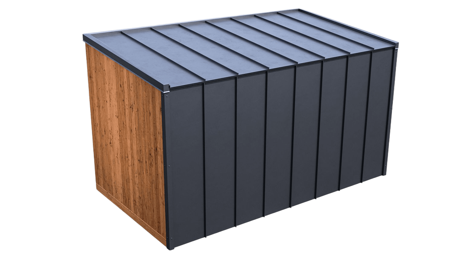 SAUNA POLARSPA COMBO L4 – Image 2