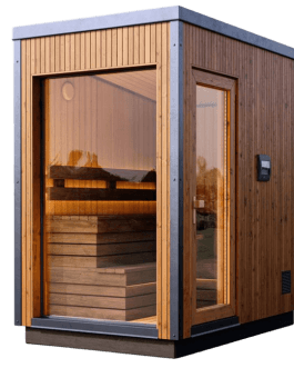 SAUNA LIGHT POLARSPA L1