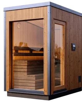 SAUNA LIGHT POLARSPA L1