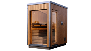 Sauna Polarspa L1