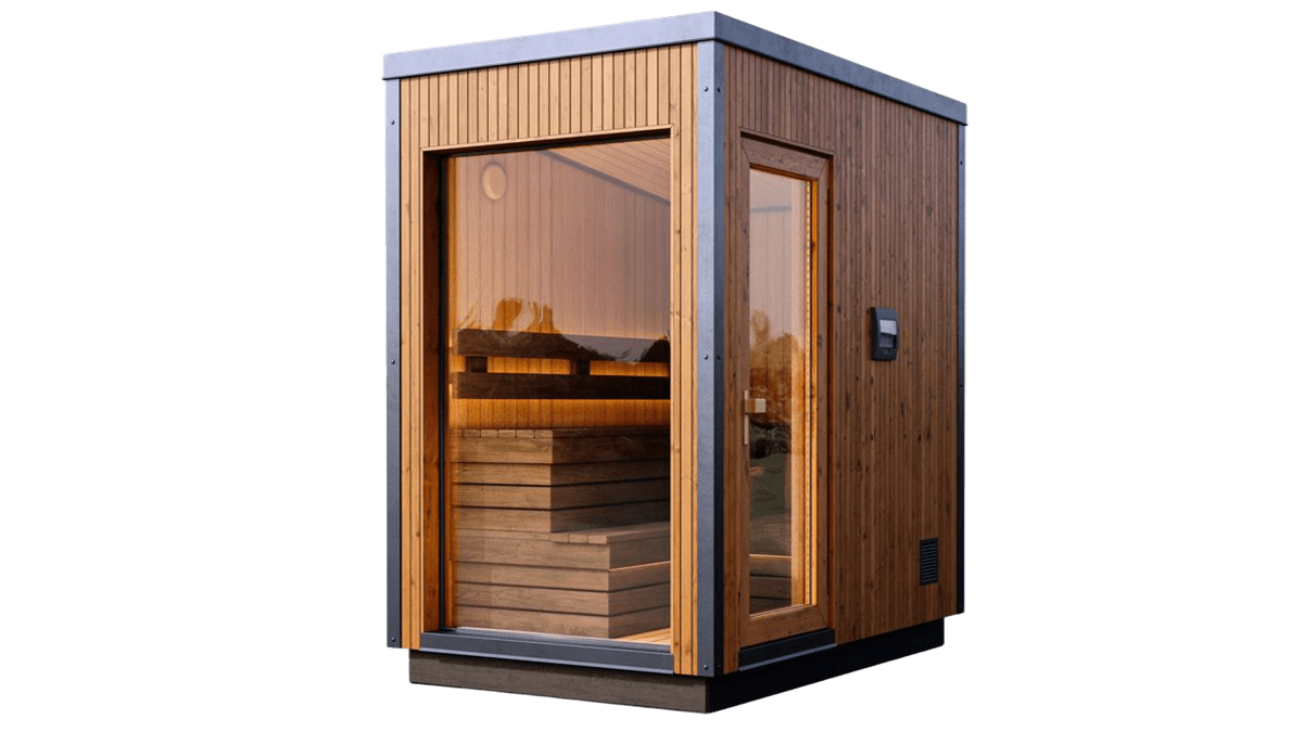 Sauna Polarspa L1