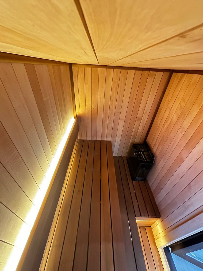 SAUNA LIGHT POLARSPA L1 – Image 12