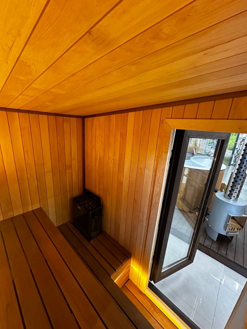 SAUNA LIGHT POLARSPA L1 – Image 13