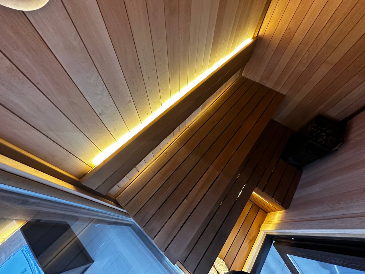 SAUNA LIGHT POLARSPA L1 – Image 14
