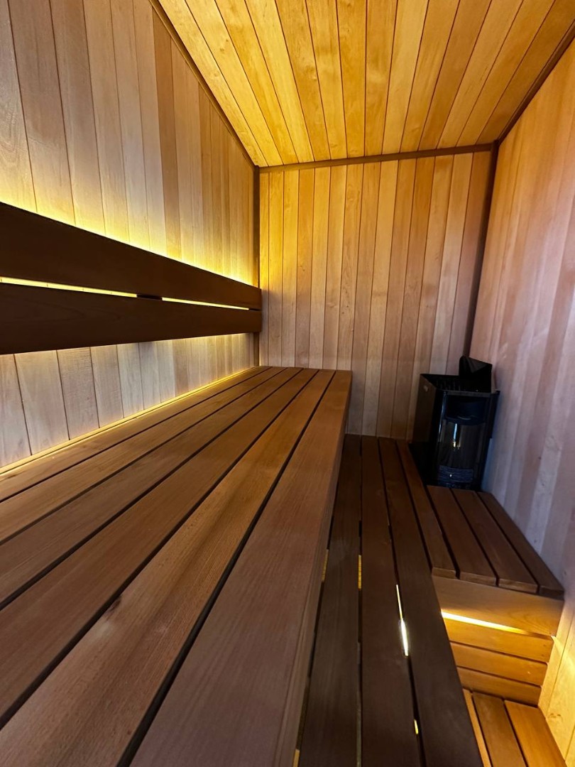 SAUNA LIGHT POLARSPA L1 – Image 15