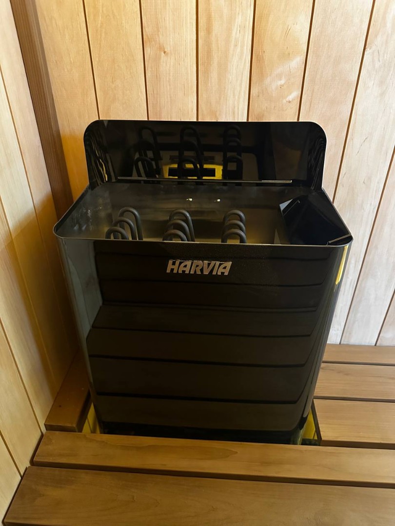SAUNA LIGHT POLARSPA L1 – Image 17