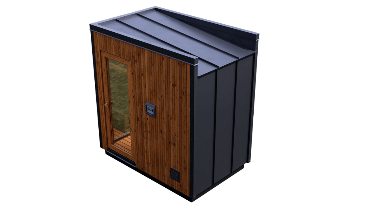 SAUNA LIGHT POLARSPA L1 – Image 2