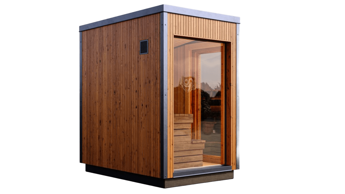 SAUNA LIGHT POLARSPA L1 – Image 3