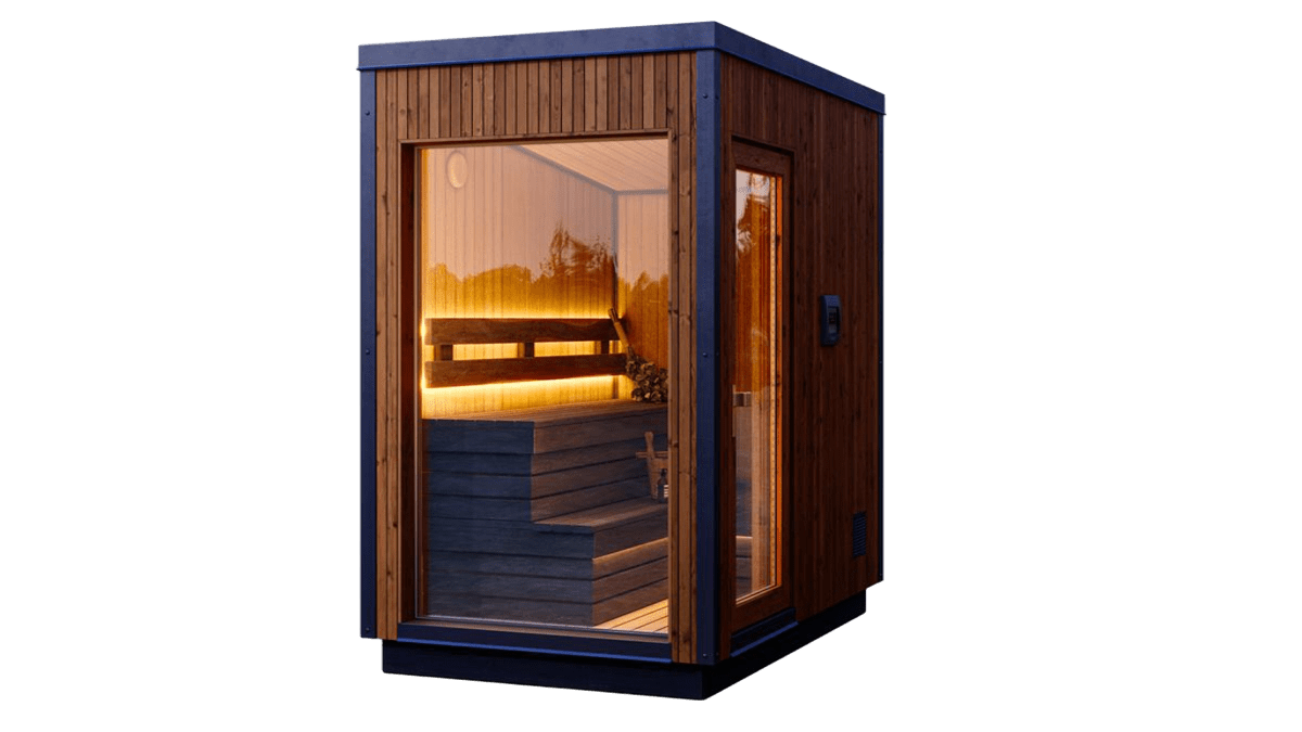 SAUNA LIGHT POLARSPA L1 – Image 4