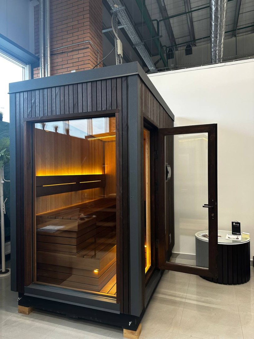 SAUNA LIGHT POLARSPA L1 – Image 5