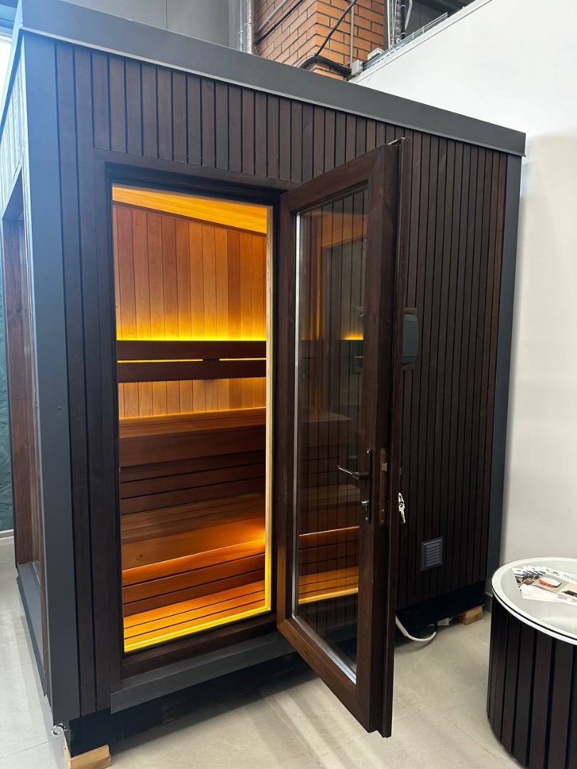 SAUNA LIGHT POLARSPA L1 – Image 6