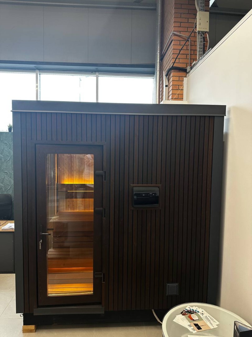 SAUNA LIGHT POLARSPA L1 – Image 7