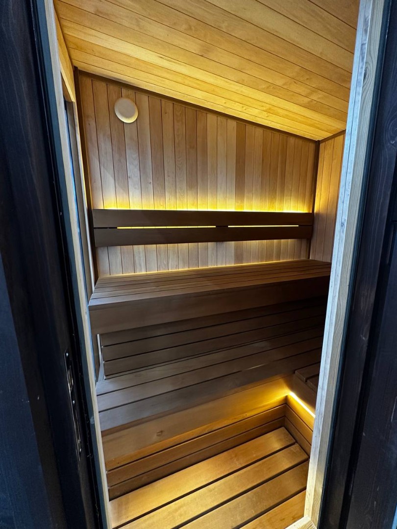 SAUNA LIGHT POLARSPA L1 – Image 8