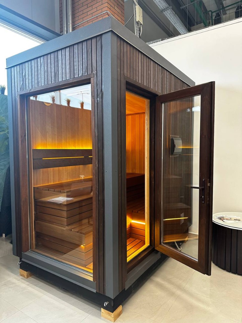 SAUNA LIGHT POLARSPA L1 – Image 9