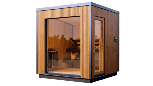 Sauna Polarspa Light L2
