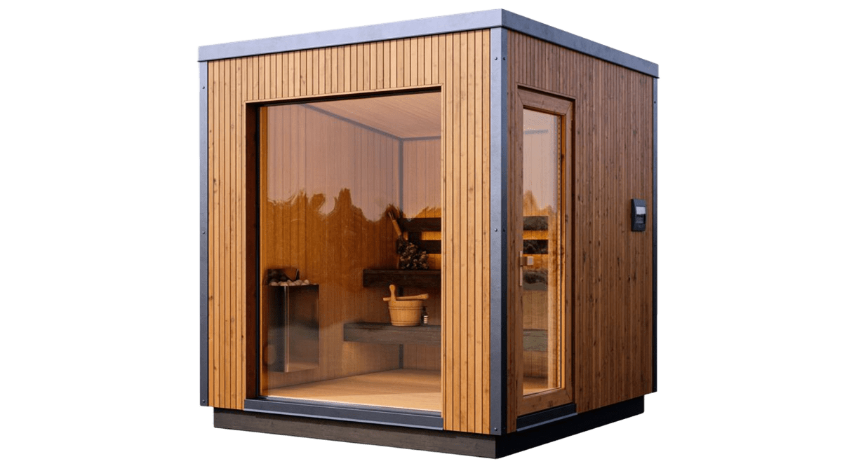 Sauna Polarspa Light L2