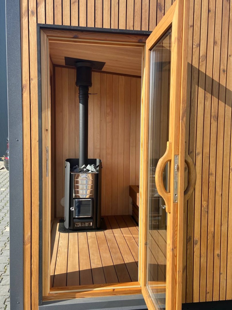 SAUNA LIGHT POLARSPA L2 – Image 11