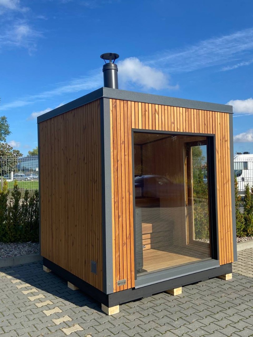 SAUNA LIGHT POLARSPA L2 – Image 12