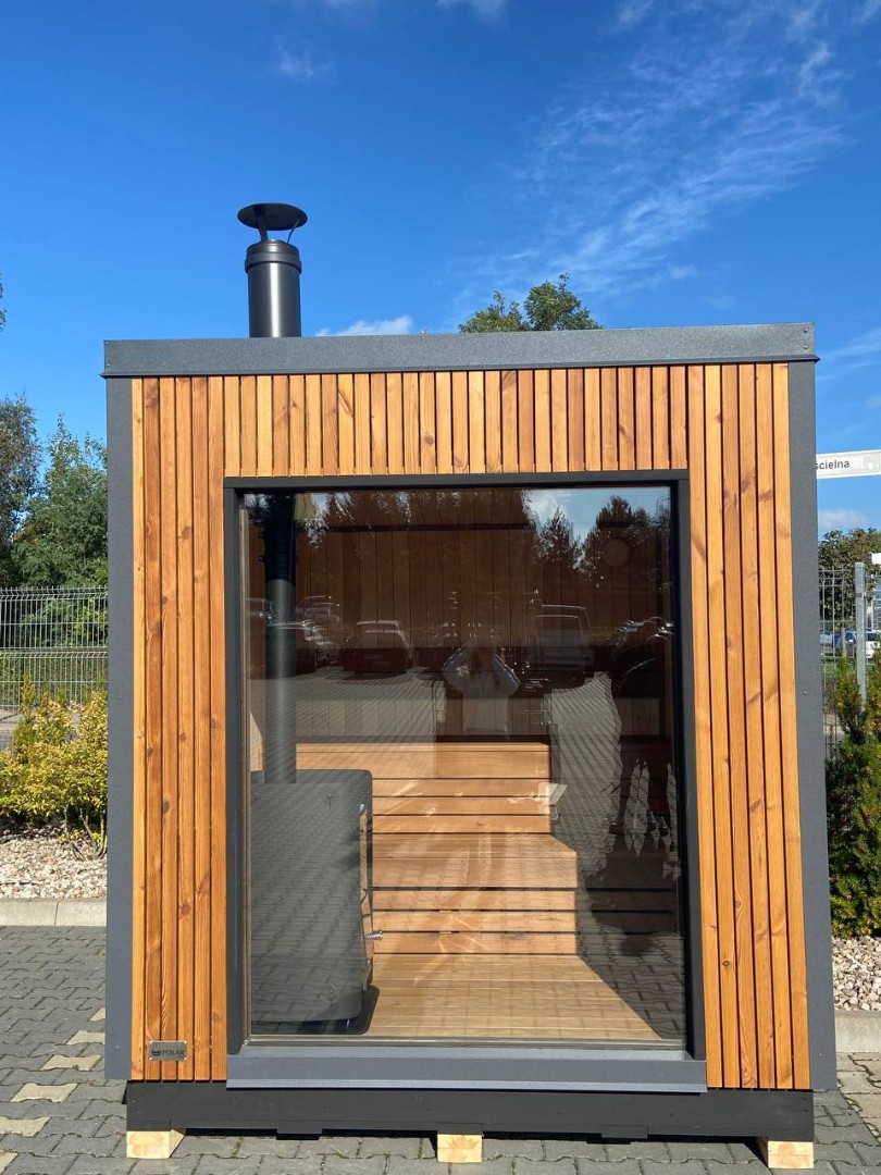 SAUNA LIGHT POLARSPA L2 – Image 13