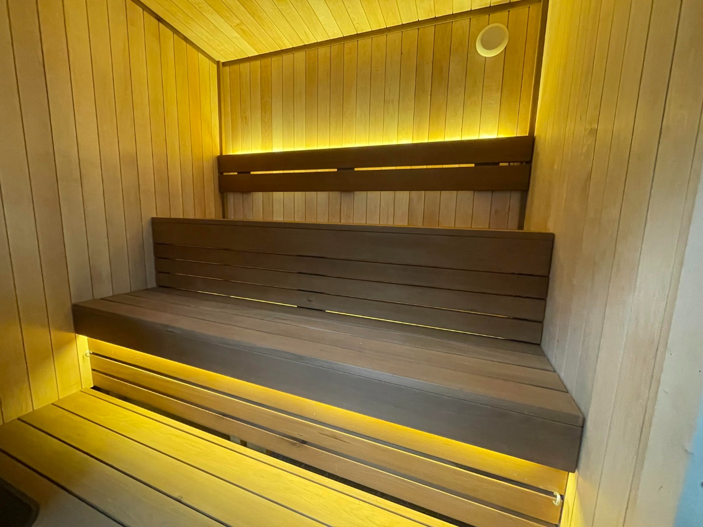SAUNA LIGHT POLARSPA L2 – Image 15