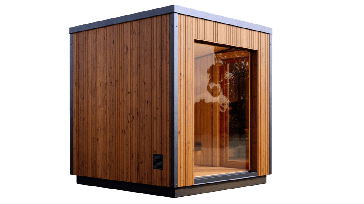 SAUNA LIGHT POLARSPA L2 – Image 5