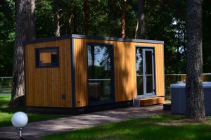 Lire la suite à propos de l’article Saunas Polarspa
