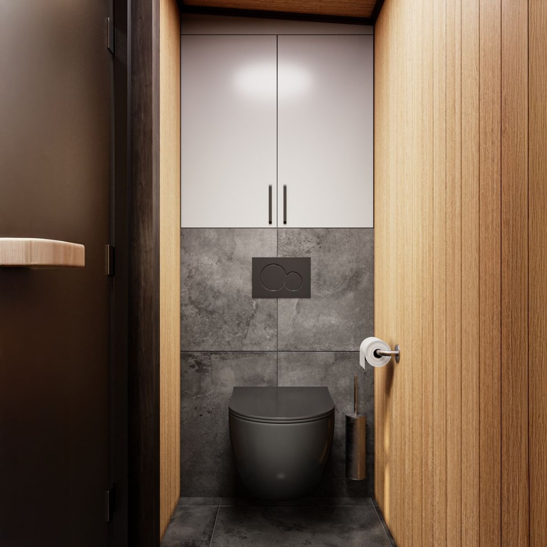 SAUNA MODULAIRE POLARSPA M8 – Image 7