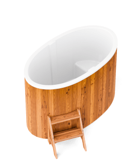 BAIN NORDIQUE PREMIUM STANDART 98 COLD TUB